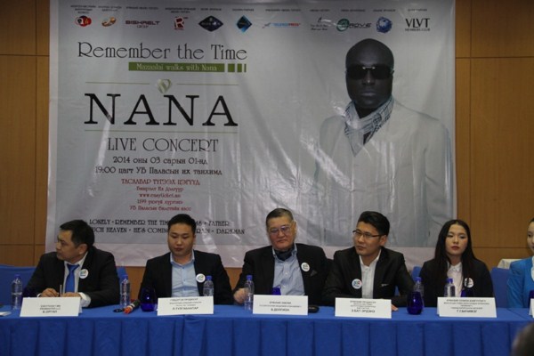 Darkman буюу “Хар хүн” ирэх сард фэнүүдтэйгээ бут авна